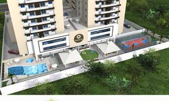 Imagem 1: Apartamento de 3 quartos sendo 1 suite com 93m²