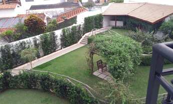 Imagem 3: Apartamento para venda tem 75 m² e 2 quartos em Atibaia Jardim - Atibaia - SP