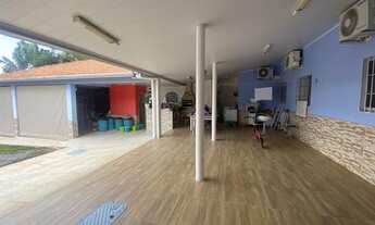 Imagem 7: OPORTUNIDADE CASA 03 QUARTOS RUA 12 LOTE 800M² VAZADO PRA ESTRUTURAL ACEITA TROCA POR MAIO