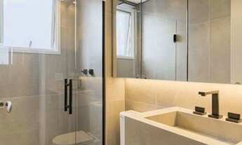 Imagem 4: Apartamento a poucos metros da AV. Brasil, 2 quartos, piscina, vaga com lazer completo