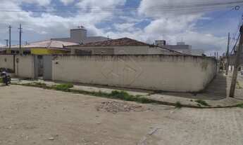 Imagem 2: Casa Padrão em João Pessoa