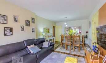 Imagem 3: Apartamento à Venda - Jardim Bela Vista, 3 Quartos, 150 m2