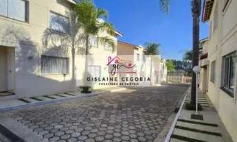 Imagem 4: CASA À VENDA NO COND. VILLA DEI FIORI