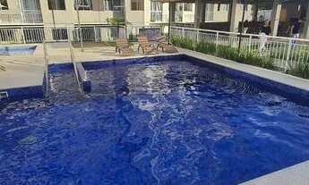 Imagem 6: Parque 10-Jardim das Cerejeiras