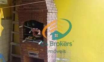 Imagem 5: Casa com 2 dormitórios à venda, 117 m² por R$ 420.000,00 - Residencial Parque Cumbica - Gu