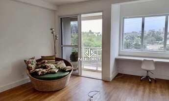 Imagem: Studio com 1 dormitório à venda, 45 m²