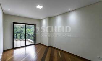 Imagem 6: Apart com 370m² de area util .elevador privativo , 4 suites com closet,5 vg