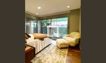 Imagem 5: Apartamento à Venda - Brooklin, 3 Quartos, 104 m2