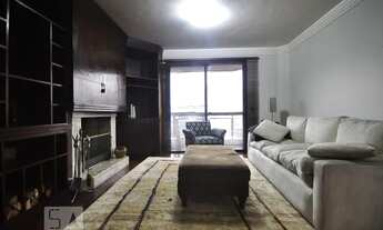 Imagem 2: Apartamento à Venda - Portal do Morumbi, 3 Quartos, 145 m2