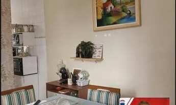 Imagem 5: Giov._APÊ. - Venda 4ºAndar Apê com 02 quartos + Sala + Coz. + Wc. + Lazer - Valparaíso