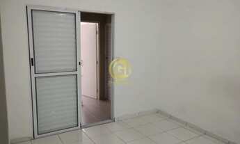 Imagem 5: ALUGO KIT NET EM CONDOMÍNIO COM PISCINA NO BOSQUE DOS EUCALIPTOS EM SÃO JOSÉ DOS CAMPOS/SP