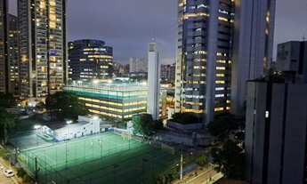 Imagem 4: ALUGA ÓTIMO Apto.86m² 3 QUARTOS,TOTALMENTE MOBILIADO!!! São Paulo - SP