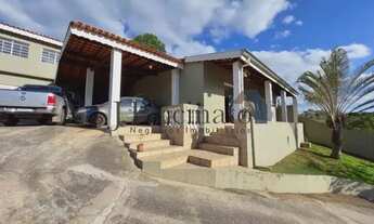 Imagem 2: Casa Térrea em Jundiaí