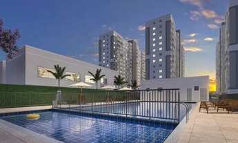 Imagem 6: 004 - APARTAMENTO NO OLHO D'ÁGUA / SUITE / VISTA MAR