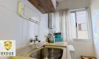 Imagem 5: Apartamento com 2 dormitórios à venda, 49 m² por R$ 300.000 - Aricanduva - São Paulo/SP