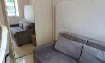 Imagem 7: Excelente apto varandão gourmet 2 qts 2 banheiros armários sol manhã condomínio lazer comp