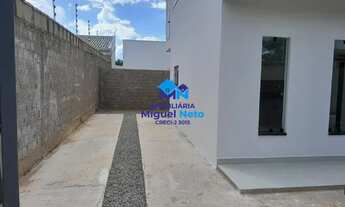 Imagem 4: Casa 2 quartos - Residencial Greenville, Aponiã