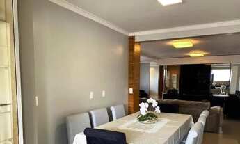 Imagem 6: Apartamento para Venda em São José, Kobrasol, 3 dormitórios, 3 suítes, 4 banheiros, 3 vaga