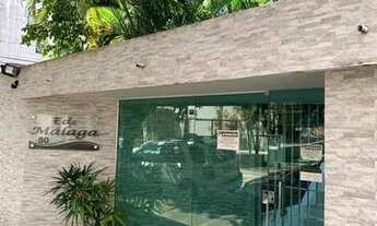 Imagem: Apartamento 137 m2 na Saída do shopping