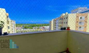 Imagem 6: Apartamento 2/4 com suíte