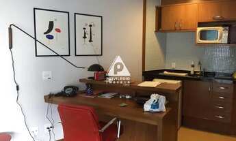 Imagem 5: Apartamento à venda, 1 quarto, 1 vaga, BARRA DA TIJUCA - RIO DE JANEIRO/RJ