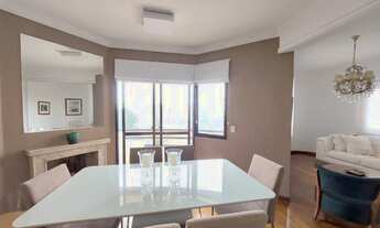 Imagem 5: APARTAMENTO RESIDENCIAL em São Paulo - SP, Perdizes