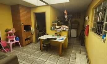 Imagem 6: CASA RESIDENCIAL em CURITIBA - PR, SÍTIO CERCADO