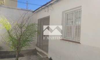 Imagem 3: Casa com 2 dormitórios para alugar, 58 m² por R$ 723,74/mês - Alto - Piracicaba/SP