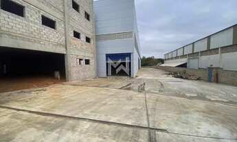 Imagem 6: Galpão industrial de 3700m² em Valinhos - SP