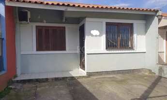 Imagem 2: Casa em Hípica Casa com 2 dormitórios