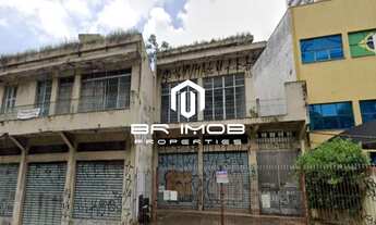 Imagem 3: TERRENO COMERCIAL em SÃO PAULO - SP, ALTO DE PINHEIROS