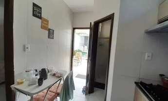 Imagem 3: Casa na Cohab São Mateus com quintal