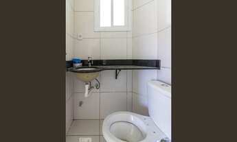 Imagem 6: Casa de Condomínio para Aluguel - Aberta dos Morros, 3 Quartos, 170 m2