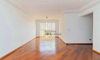 Imagem 2: Apartamento com 3 dormitórios à venda, 138 m² por R$ 600.000,00 - Água Verde - Curitiba/PR