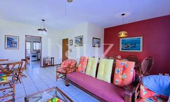 Imagem 2: APARTAMENTO À VENDA, COM 3 DDORMITÓRIOS, 130M2, NA RIVIERA DE SÃO LOURENÇO BERTIOGA-SP