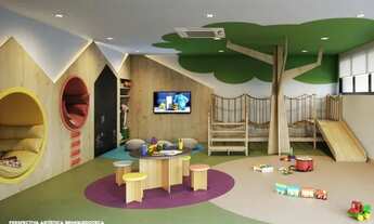 Imagem 6: Apartamento 3 suítes à venda no Perdizes, São Paulo/SP