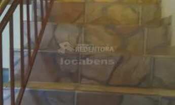 Imagem 5: Casa Padrão em São José do Rio Preto