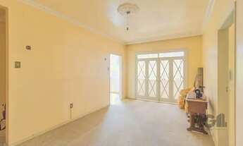 Imagem 3: Apartamento de três dormitórios no bairro Floresta em Porto Alegre