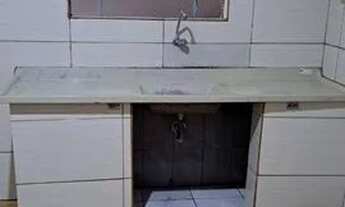 Imagem 6: Casa com 1 dormitório para alugar, 30 m² por R$ 860,00/mês - Santo Antônio - Osasco/SP