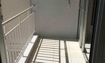 Imagem 3: Lindo apartamento à venda com 54 metros quadrados com 2 quartos em Parque Amazônia - Goiân