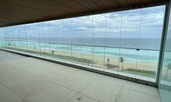 Imagem 3: Apartamento luxuoso na Lúcio costa