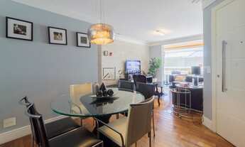 Imagem 2: Apartamento Venda Pompéia 110 m² 3 Dormitórios