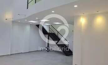 Imagem 3: Barra da Tijuca Galpão / depósito com 1 vaga na garagem