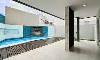 Imagem: Casa à locação no Parque do Jiqui (Parnamirim-RN