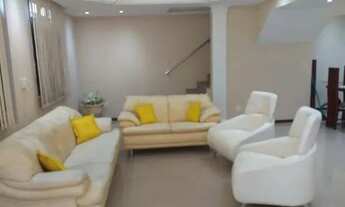 Imagem 10: Casa Mobiliada Casa em condomínio com 5 dormitórios