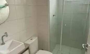 Imagem 6: Apartamento para Locação em São Paulo, Jardim Nélia, 2 dormitórios, 1 banheiro, 1 vaga