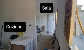 Imagem 4: Casa "NOVA" c/ 3 dormitórios no Residencial Vem Viver!!!