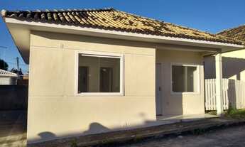 Imagem 2: Casa com suíte em Araruama excelente custo benefício RGI Carta de Crédito FGTS como entrad