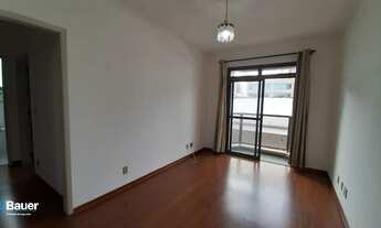 Imagem 2: CAMPINAS - Apartamento Padrão - Cambuí