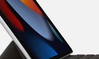 Imagem 2: IPad Smart Keyboard Folio - Case com teclado para iPad até 12.9 ?